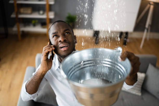 Water damage restoration experts in SD