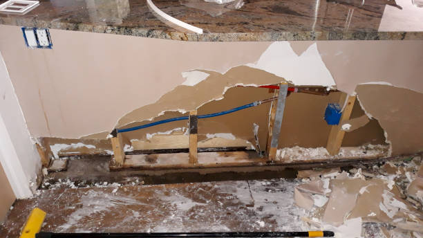 Best 24-hour water damage restoration  in De Smet, SD