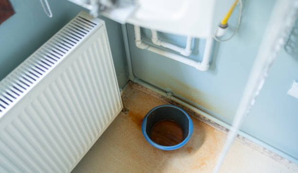 Best Water damage contractors near me  in De Smet, SD